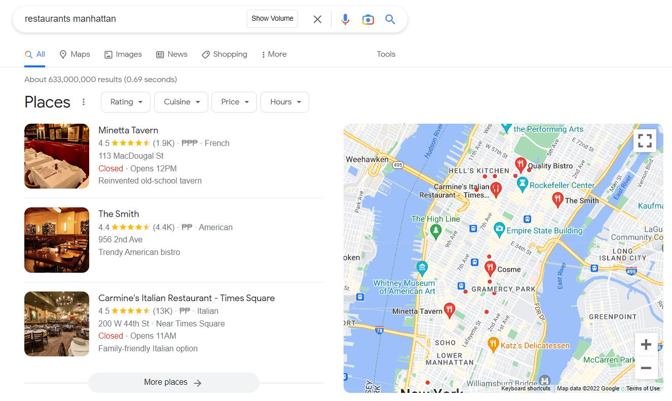 Linkdaddy Google Map Ranking Press Release